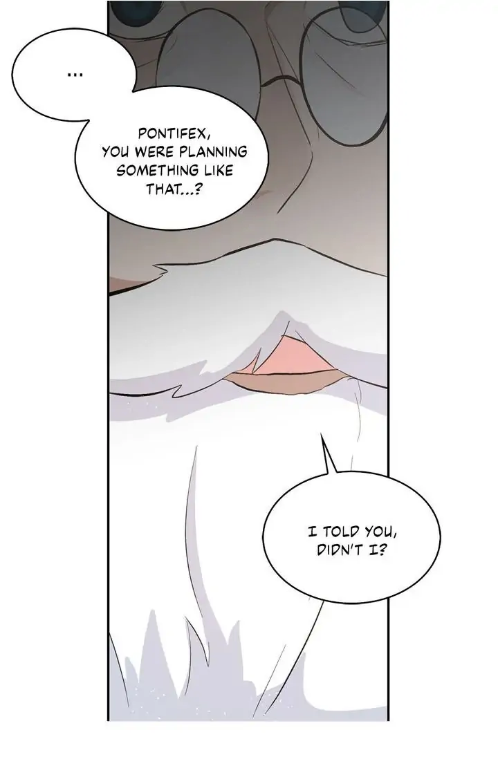 I’m the Ex-Girlfriend of a Soldier chapter 77 - page 47